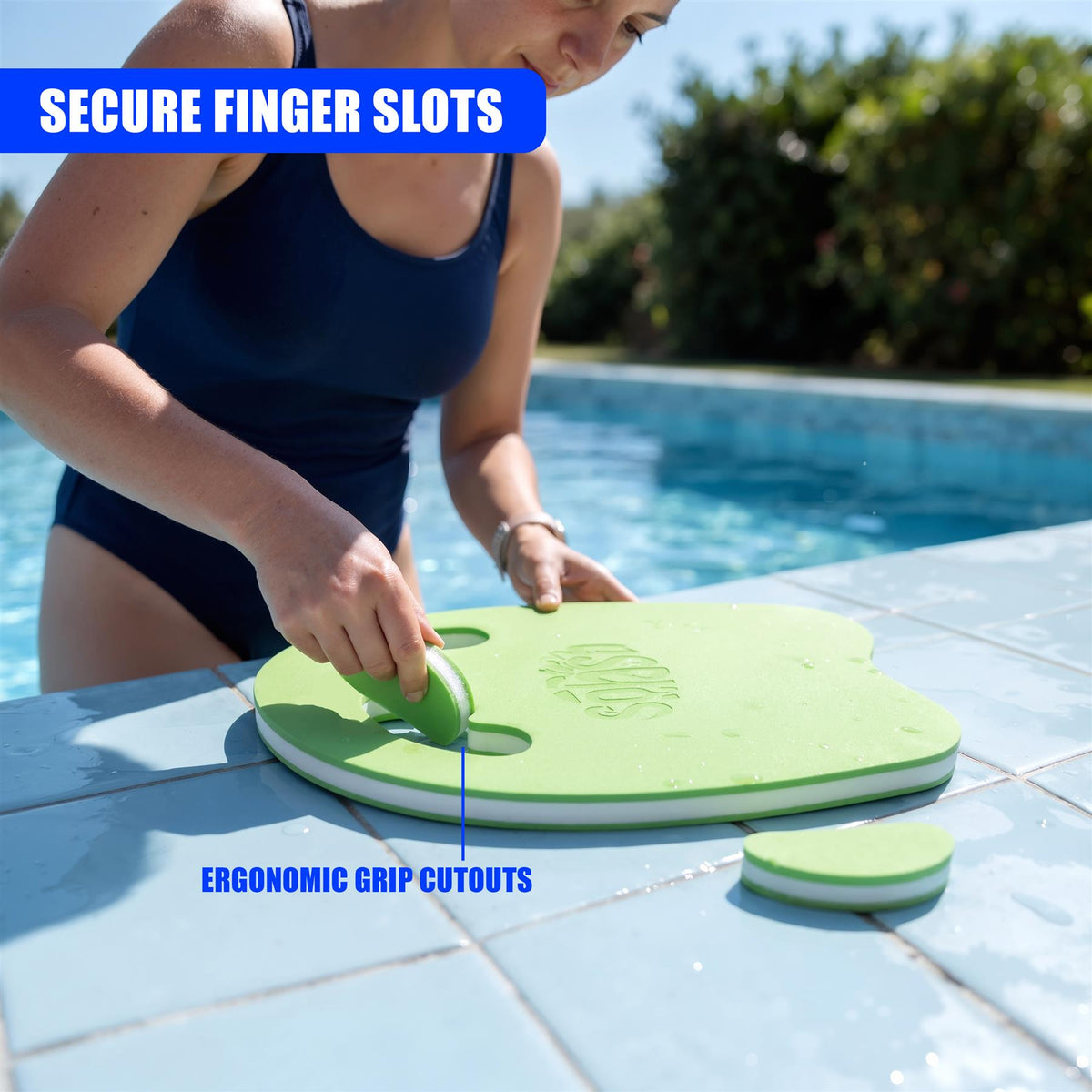 EVA Foam Kickboard