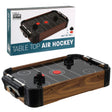 Wooden Mini Air Hockey Table by The Magic Toy Shop - UKBuyZone