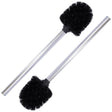 Toilet Brush Set of 2 by GEEZY - UKBuyZone