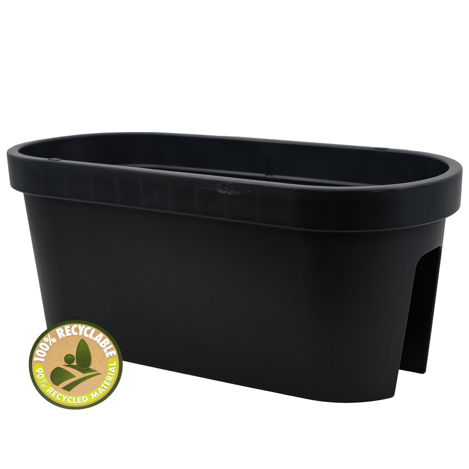 Flower Bridge Hanging Planter Plant Pot by Geezy - UKBuyZone