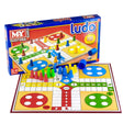 Classic Ludo Board Game by M.Y - UKBuyZone