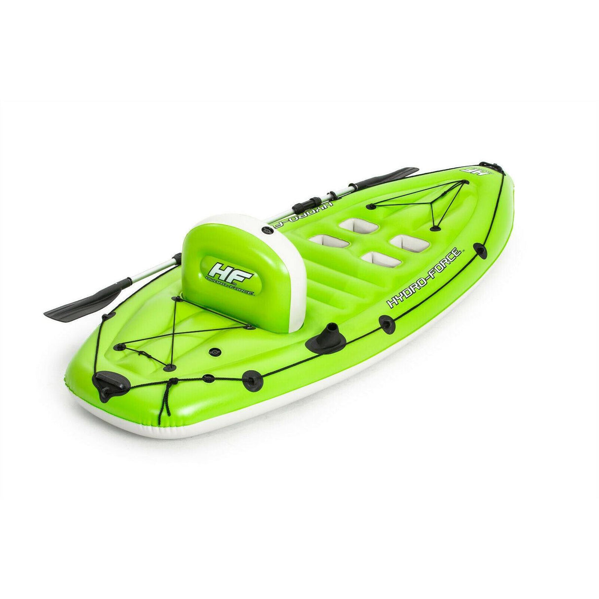 Bestway Hydro-ForceTM Unisex Youth Inflatable Kayaks by Bestway - UKBuyZone