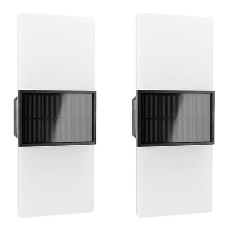 Acrylic Wall Light by GEEZY - UKBuyZone