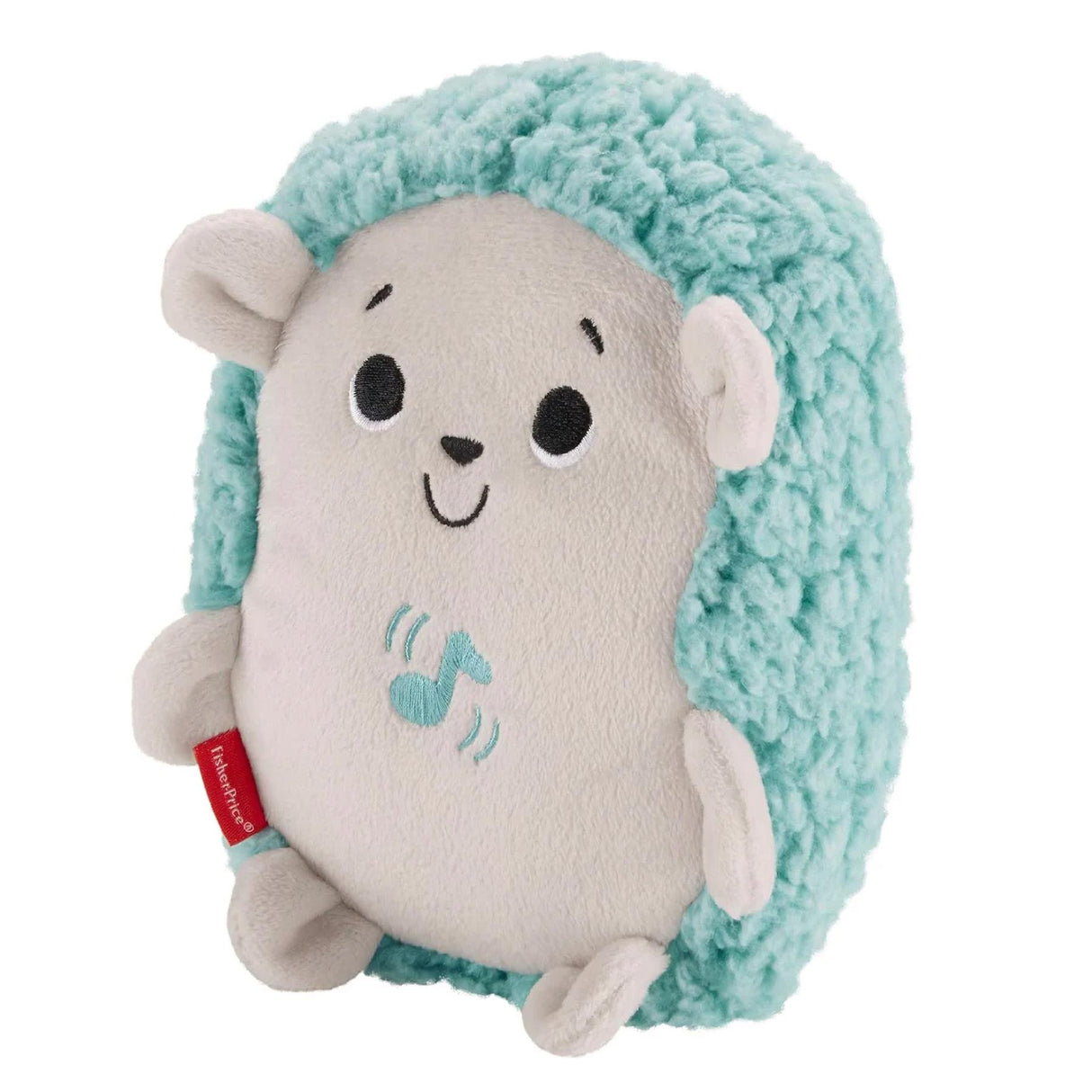 Fisher-Price Calming Vibes Hedgehog Soother