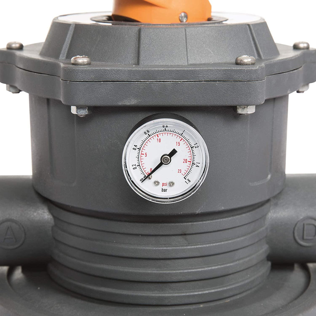 Bestway Flowclear 2000Gal Sand Filter System by Bestway - UKBuyZone