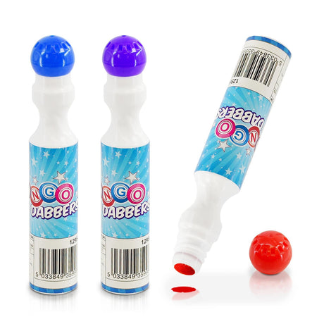 Bingo Dabbers for Bingo Games by The Magic Toy Shop - UKBuyZone