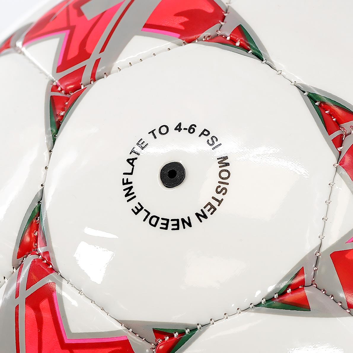 Football Size 5 Indoor Outdoor Sports Activities by The Magic Toy Shop - UKBuyZone