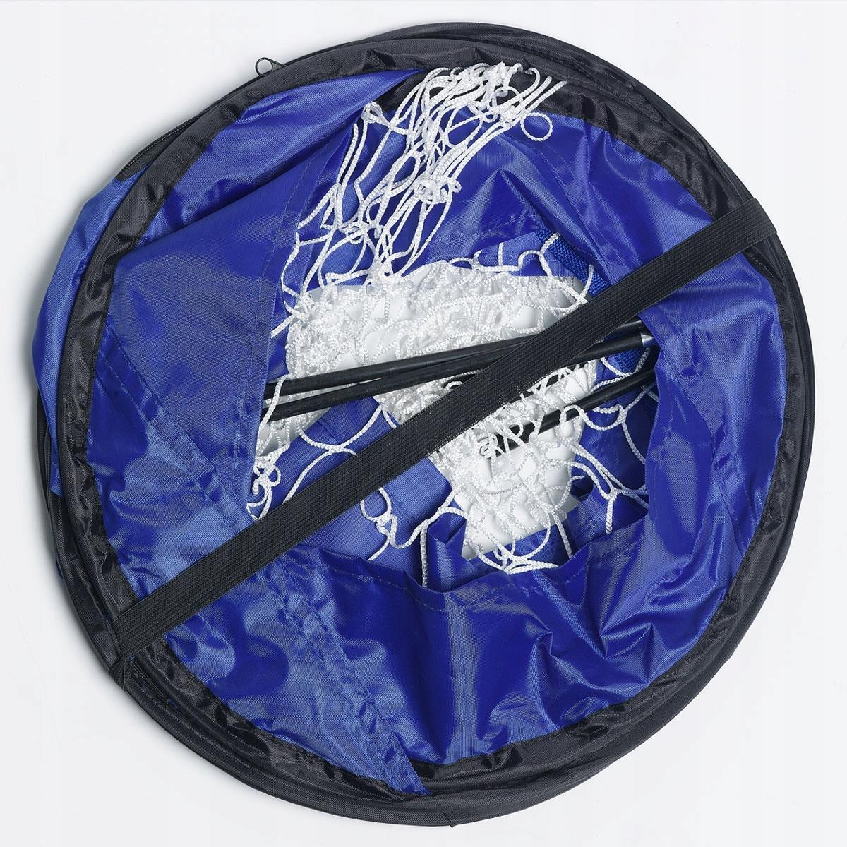 Pop Up Football Goal Indoor/Outdoor Soccer Goal by The Magic Toy Shop - UKBuyZone