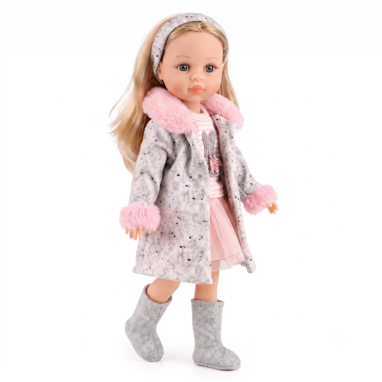 BiBI Fashion Doll "Emma" (38 cm / 15")