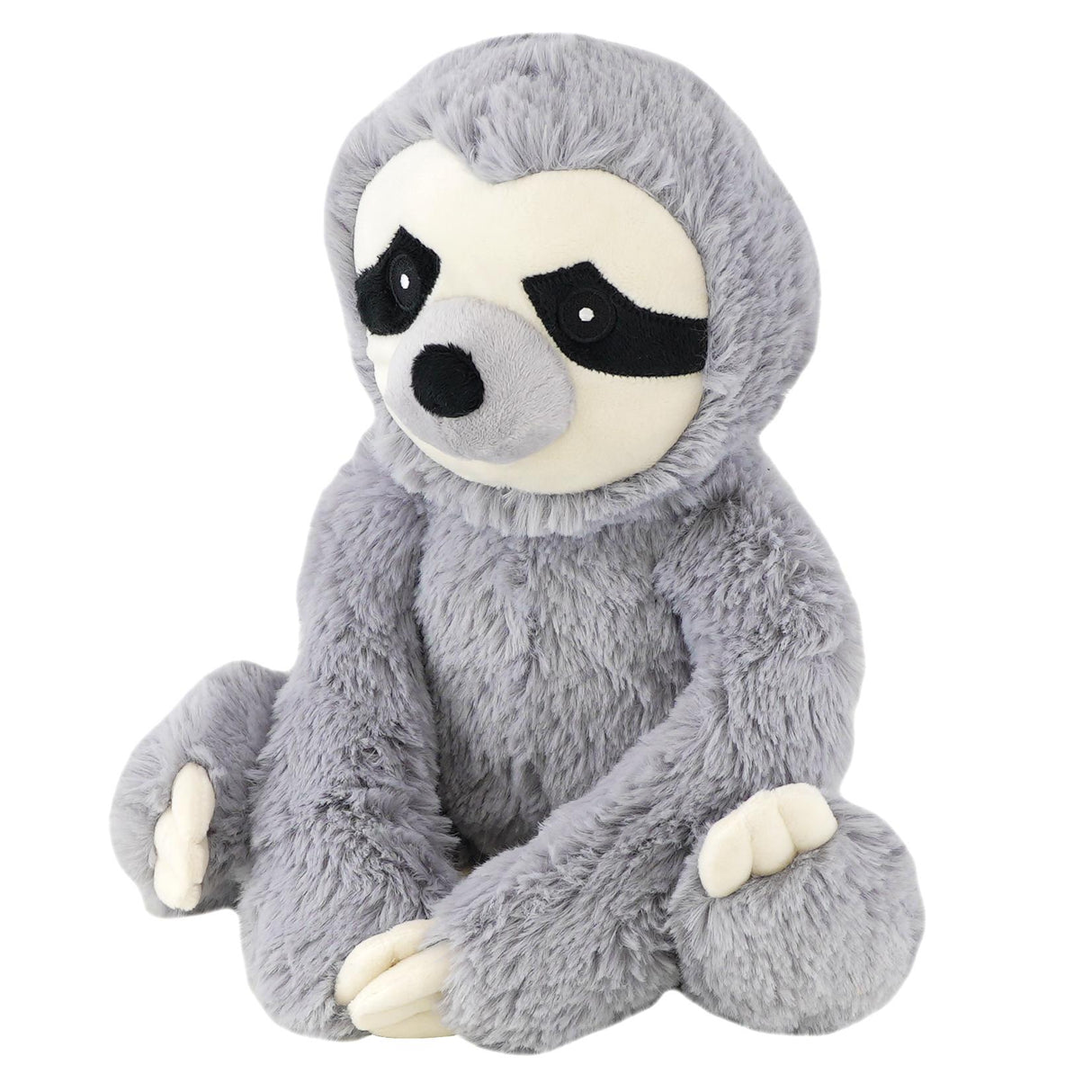 Plush Super Soft Hanging Sloth Cuddly Toy by The Magic Toy Shop - UKBuyZone