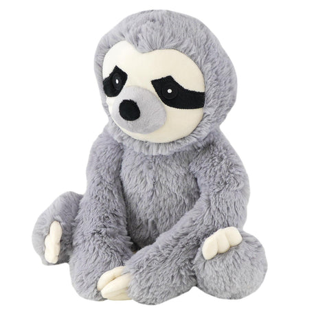 Plush Super Soft Hanging Sloth Cuddly Toy by The Magic Toy Shop - UKBuyZone