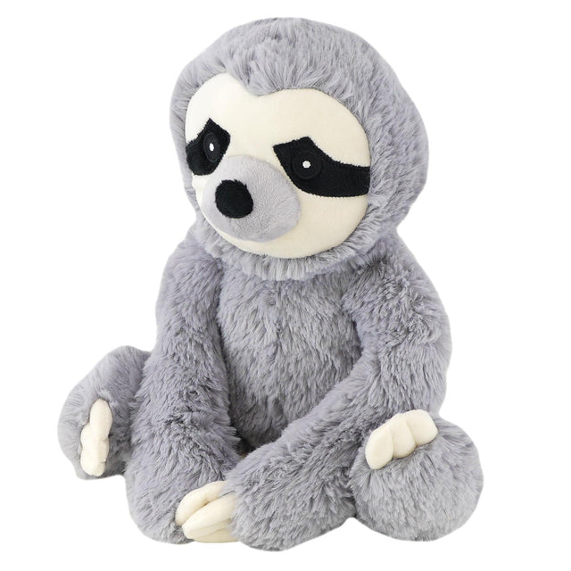 Plush Super Soft Hanging Sloth Cuddly Toy by The Magic Toy Shop - UKBuyZone
