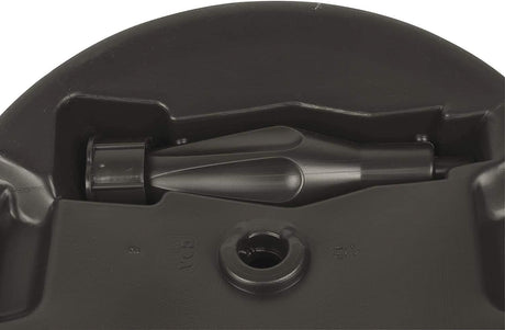 Black Parasol Base, 13L by GEEZY - UKBuyZone