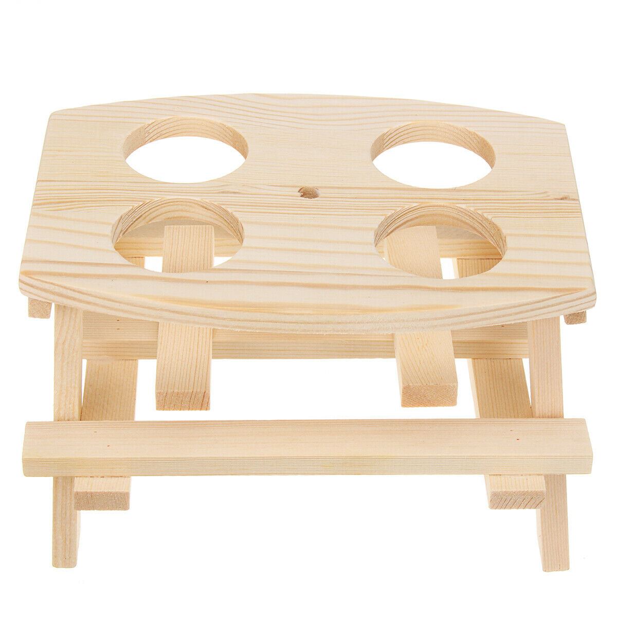 Picnic Table Parasol Pub Cruet Condiment Set by Geezy - UKBuyZone