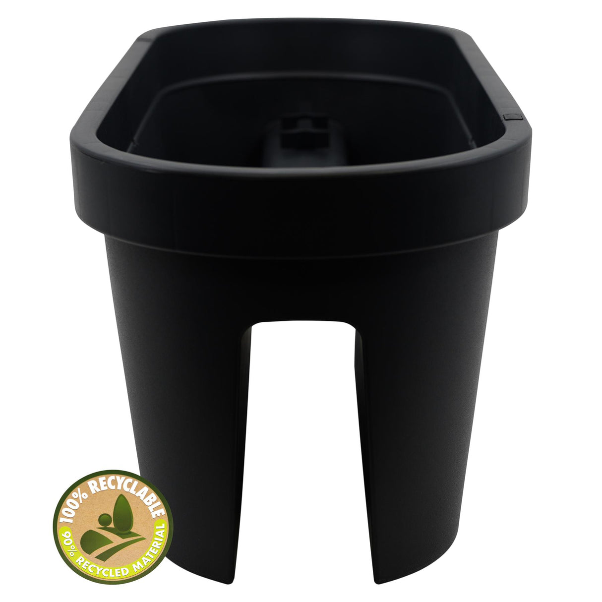 Flower Bridge Hanging Planter Plant Pot by Geezy - UKBuyZone