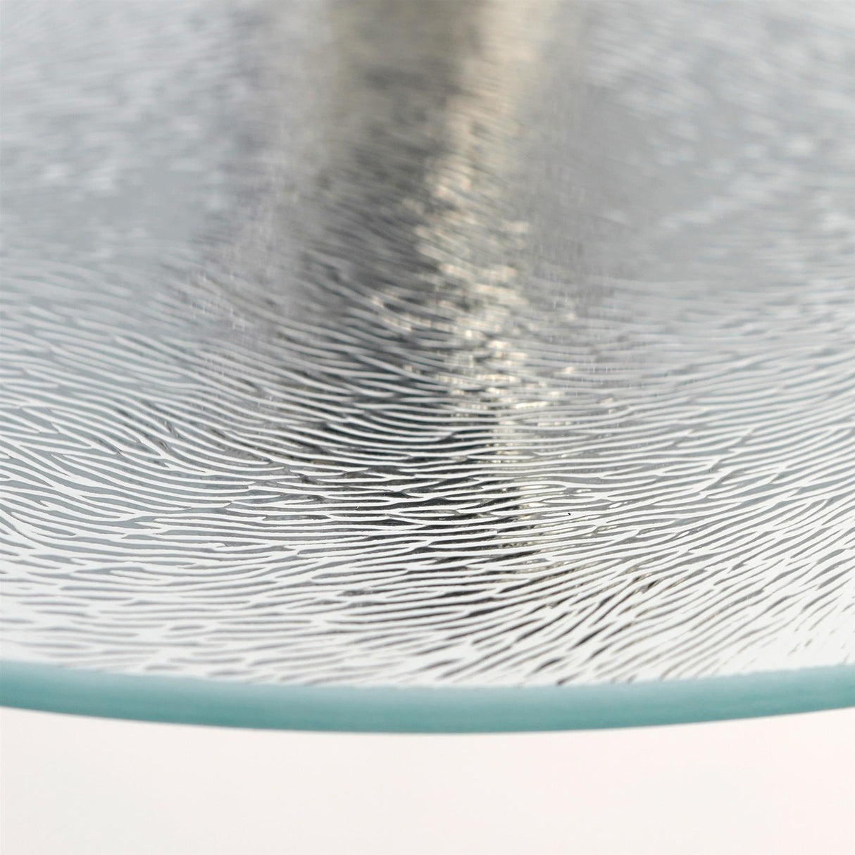 Rotating Glass Cake Stand by GEEZY - UKBuyZone