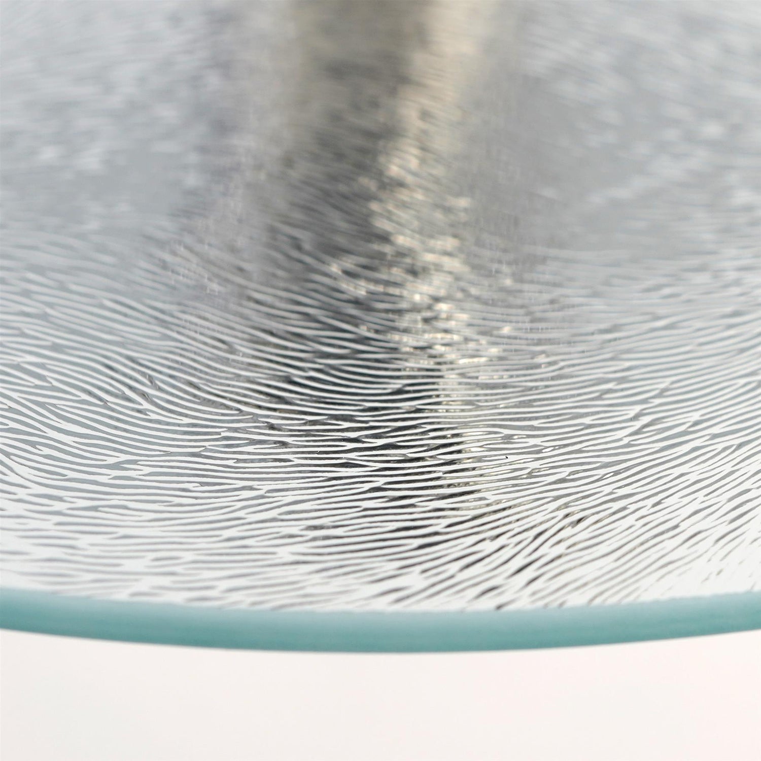 Rotating Glass Cake Stand by GEEZY - UKBuyZone