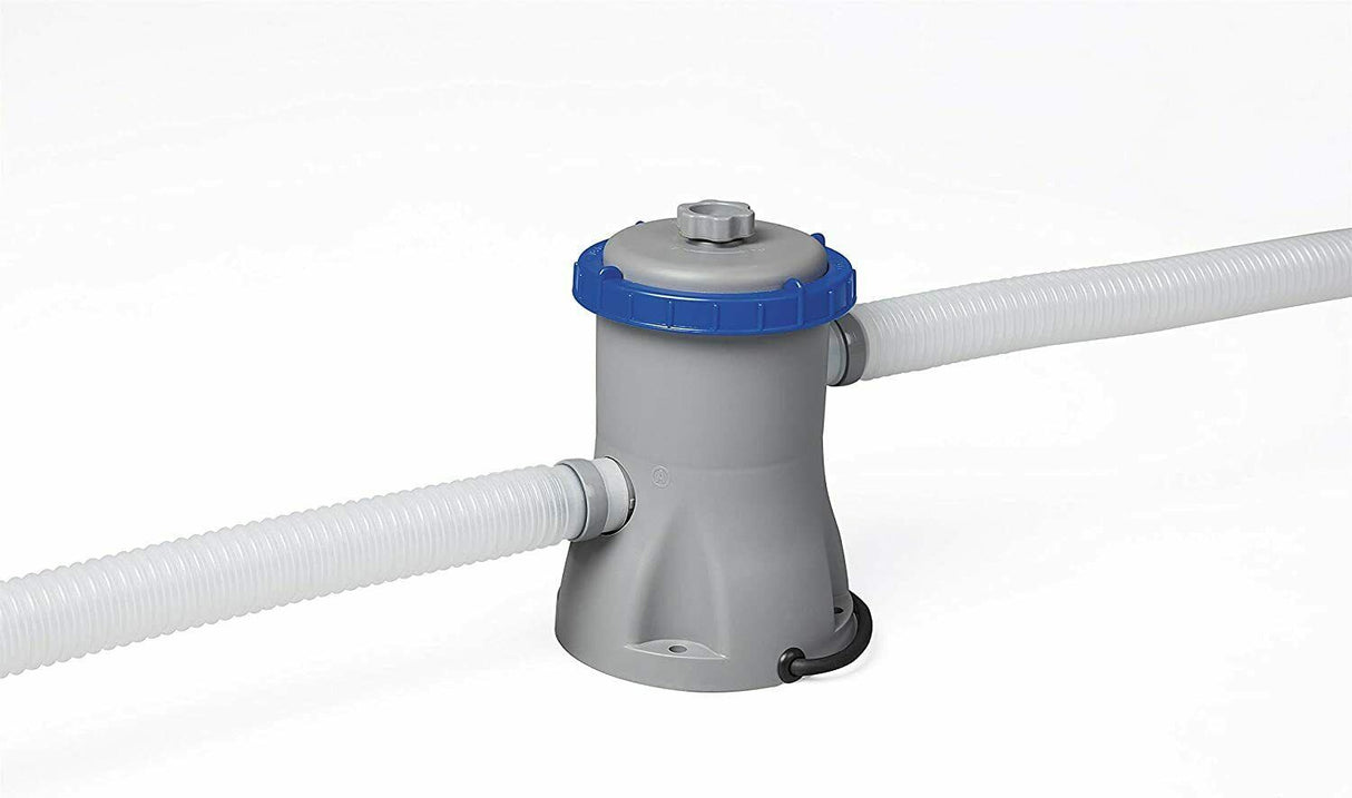 Bestway Flowclear 330gal Filter Pool Pump by Bestway - UKBuyZone