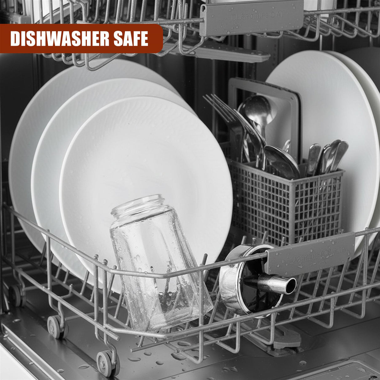 Sugar Dispensers, Pack of 12