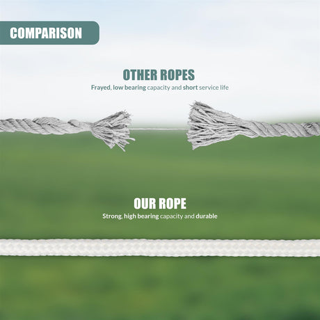 Clothes Line 15m by GEEZY - UKBuyZone