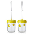 Wasp Trap - Set of 2 by GEEZY - UKBuyZone