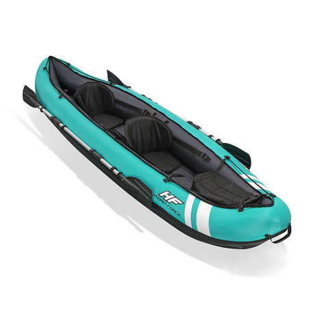 Bestway Unisex-Youth Hydro-Force Boats, Rafts & Kayaks, 2 person by Geezy - UKBuyZone
