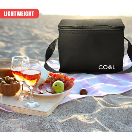 10 L Cooler for Food and Drinks by Geezy - UKBuyZone