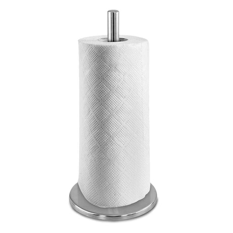 Freestanding Kitchen Roll Holder by GEEZY - UKBuyZone