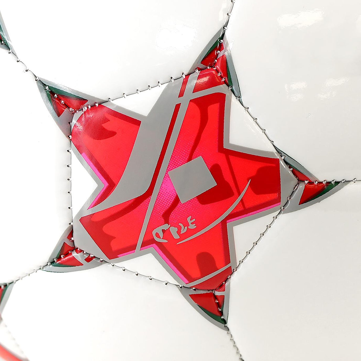 Football Size 5 Indoor Outdoor Sports Activities by The Magic Toy Shop - UKBuyZone