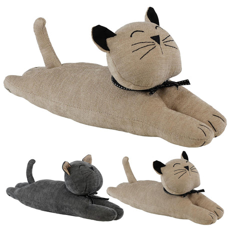 Cat Door Stopper by GEEZY - UKBuyZone