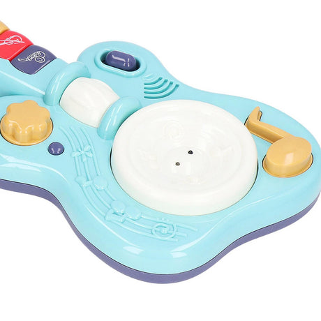 Toddler Magical Guitar by The Magic Toy Shop - UKBuyZone