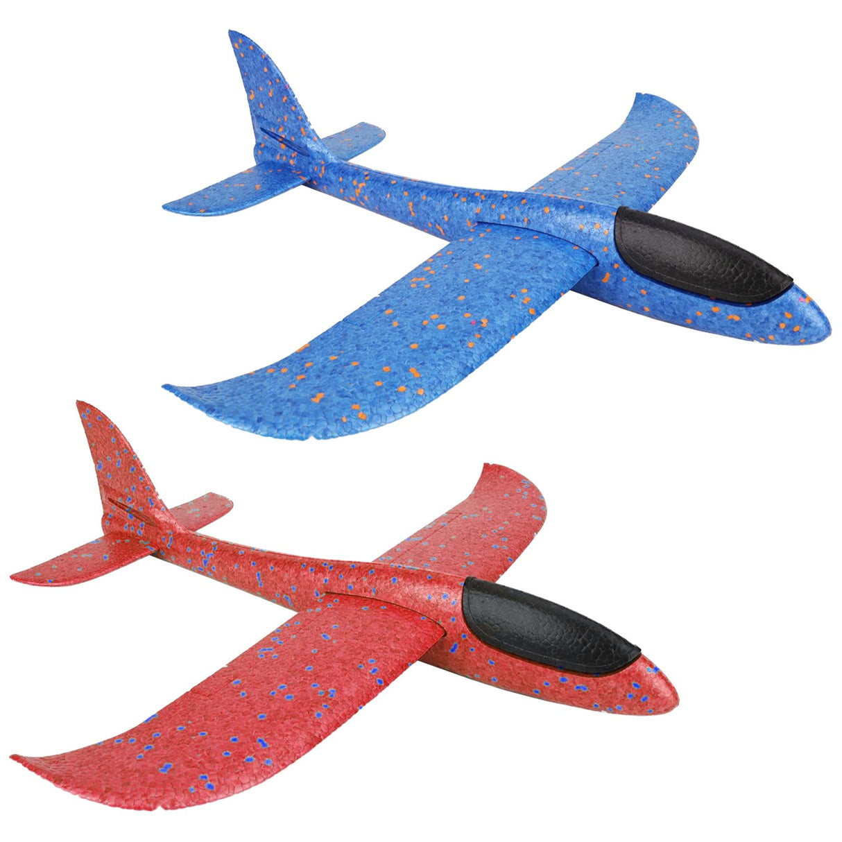 Glider Planes Set of 2 by The Magic Toy Shop - UKBuyZone