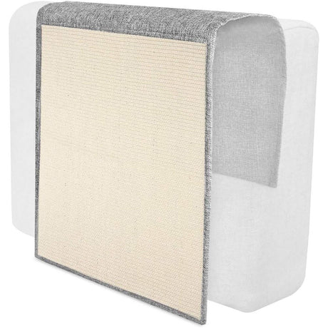 Cat Scratch Mat for Furniture Protection by GEEZY - UKBuyZone