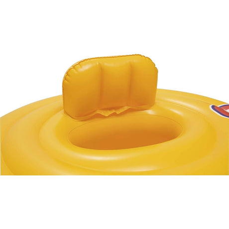 My Baby Float 0-1 year by Intex - UKBuyZone