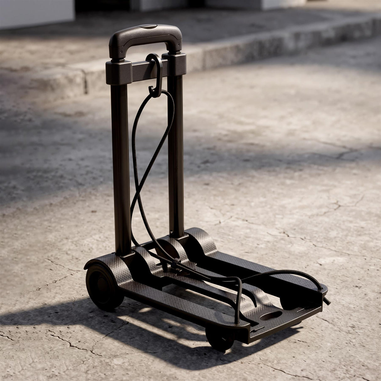 Folding Hand Truck