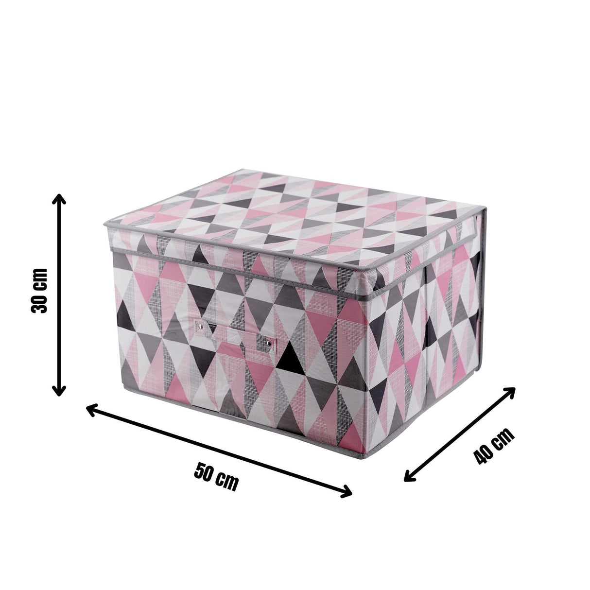 Vector Large Storage Box by The Magic Toy Shop - UKBuyZone