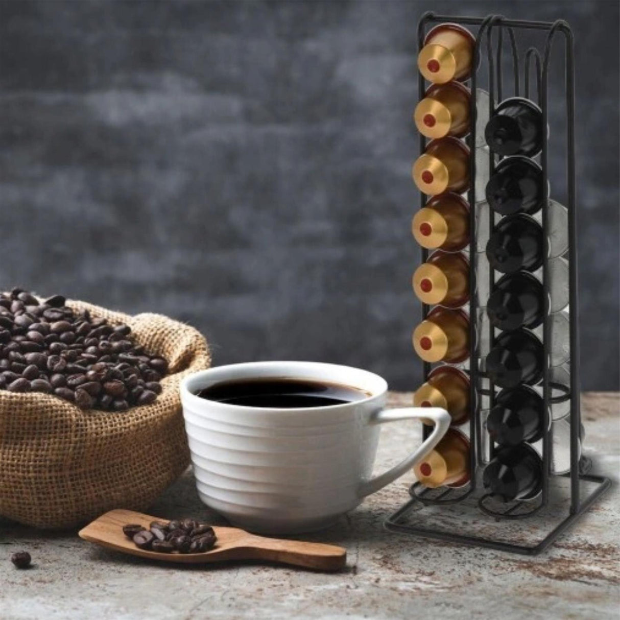 Coffee Pods Holder