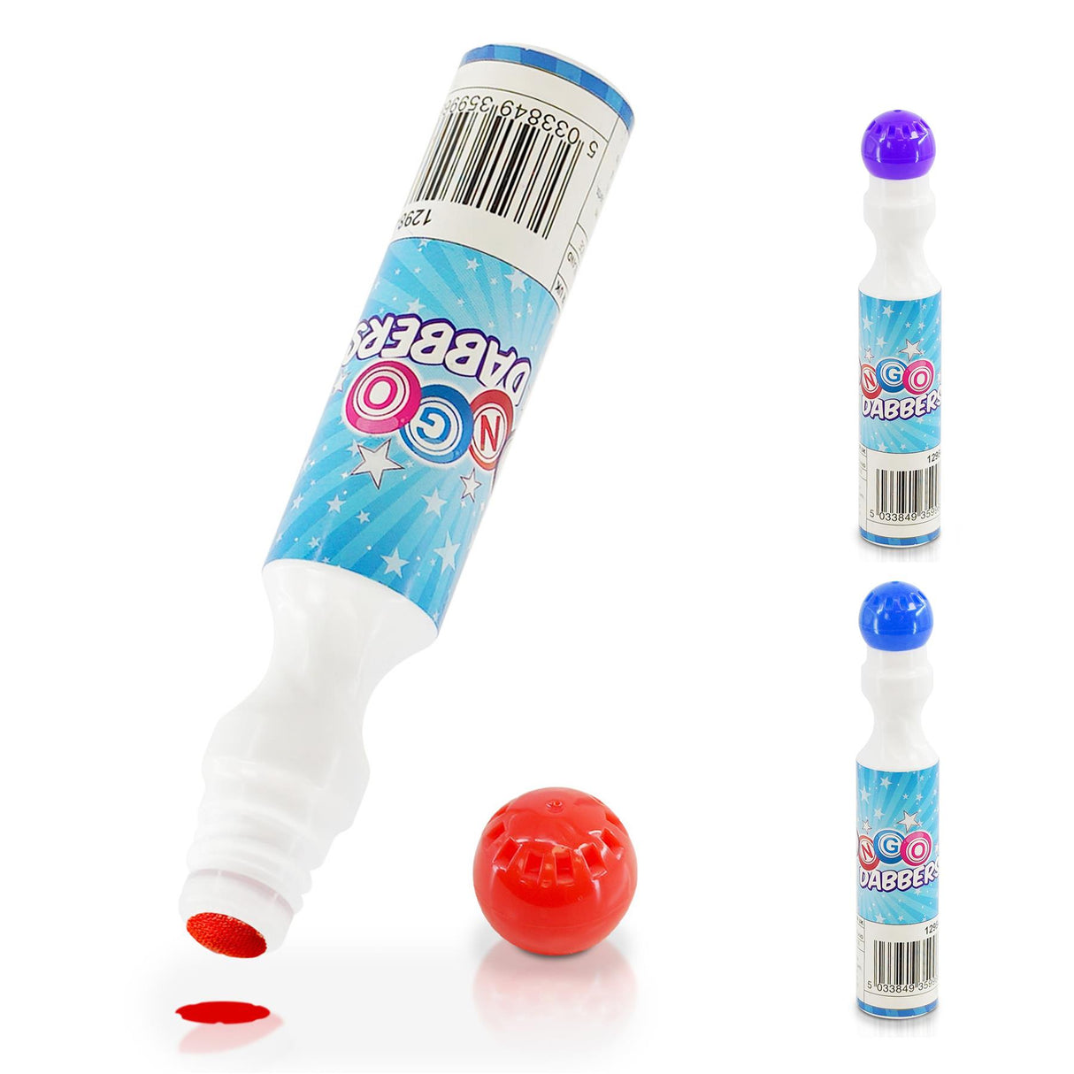 Single Bingo Dabber