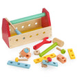 Kids Tool Set 17Pcs by The Magic Toy Shop - UKBuyZone