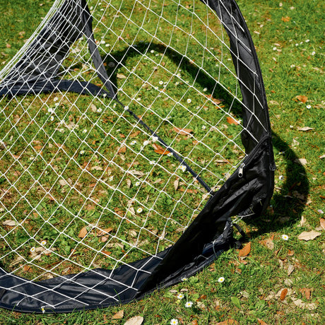 Pop Up Football Goal Set of 2 by The Magic Toy Shop - UKBuyZone