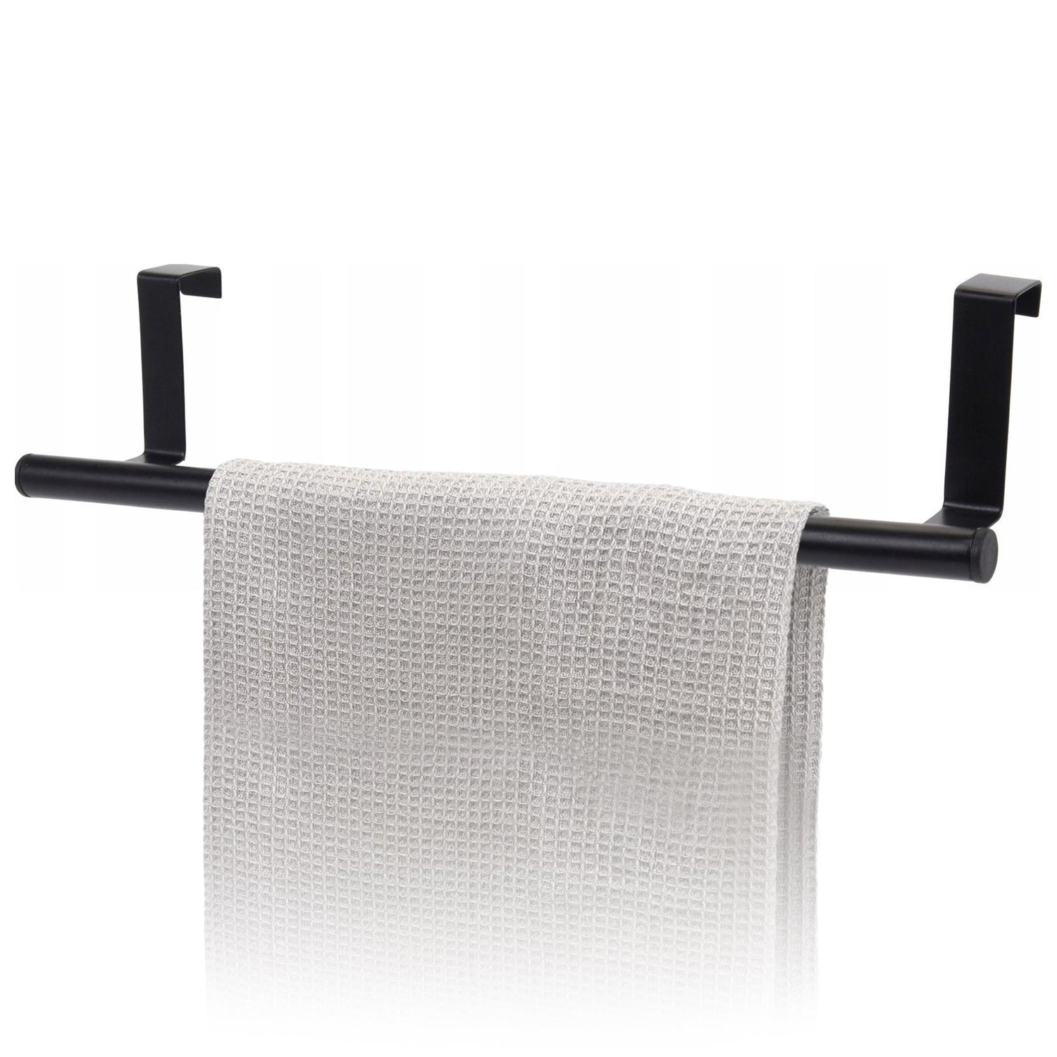Over Door Tea Towel Rail by GEEZY - UKBuyZone