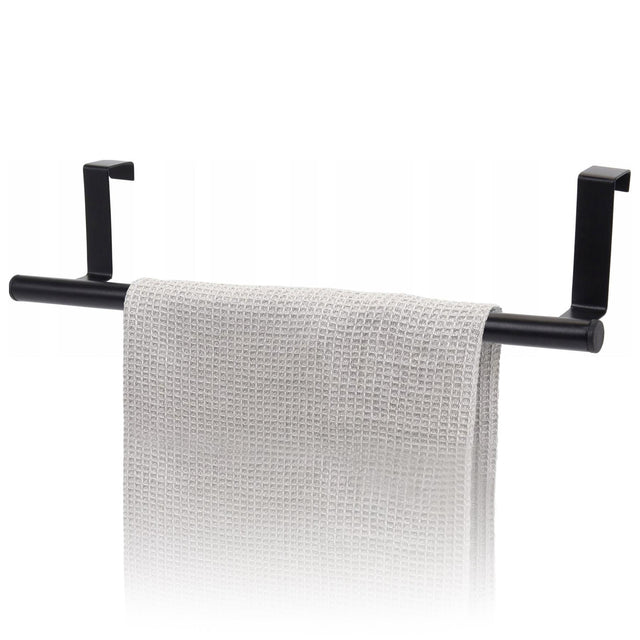 Over Door Tea Towel Rail by GEEZY - UKBuyZone