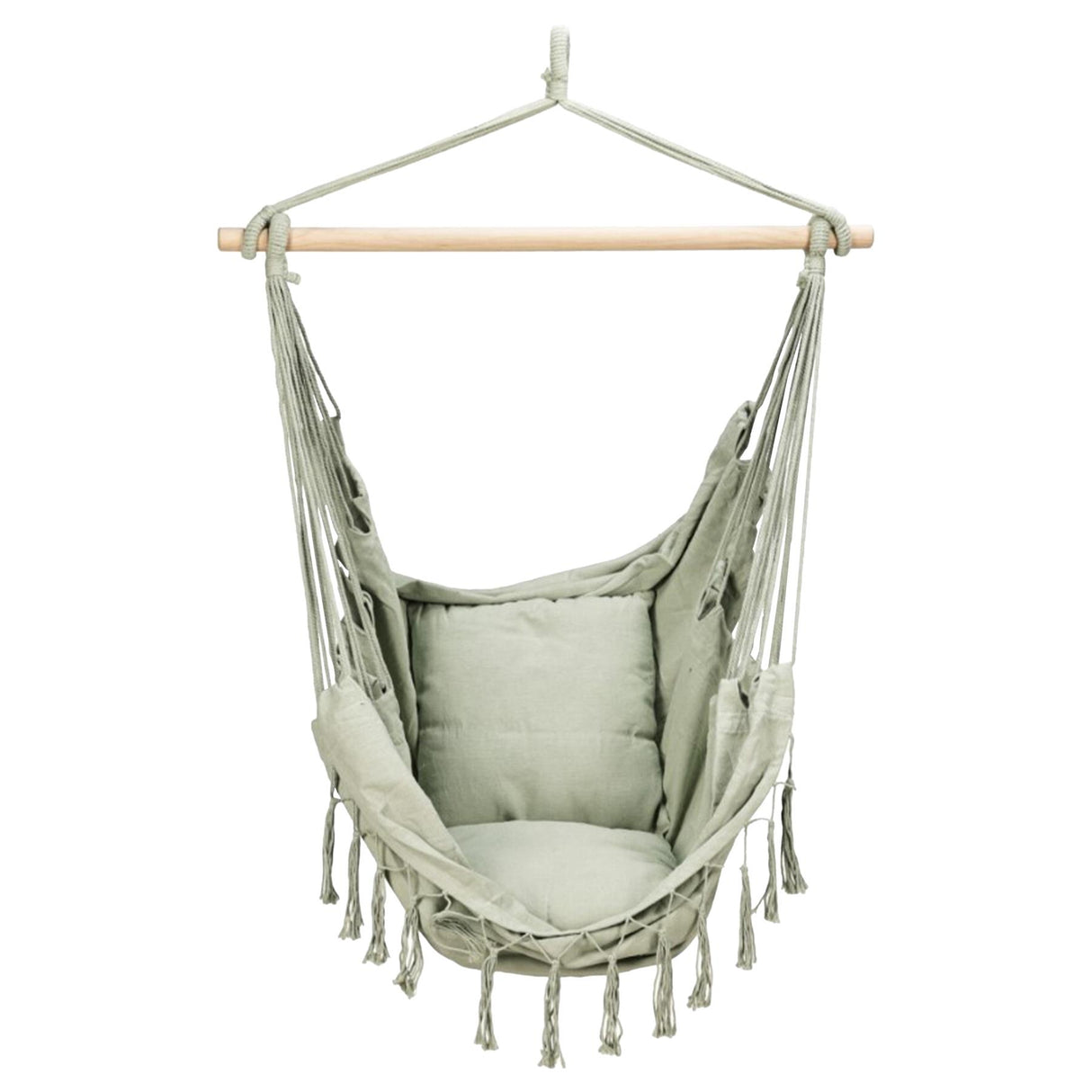 Hammock Swing Chair by GEEZY - UKBuyZone