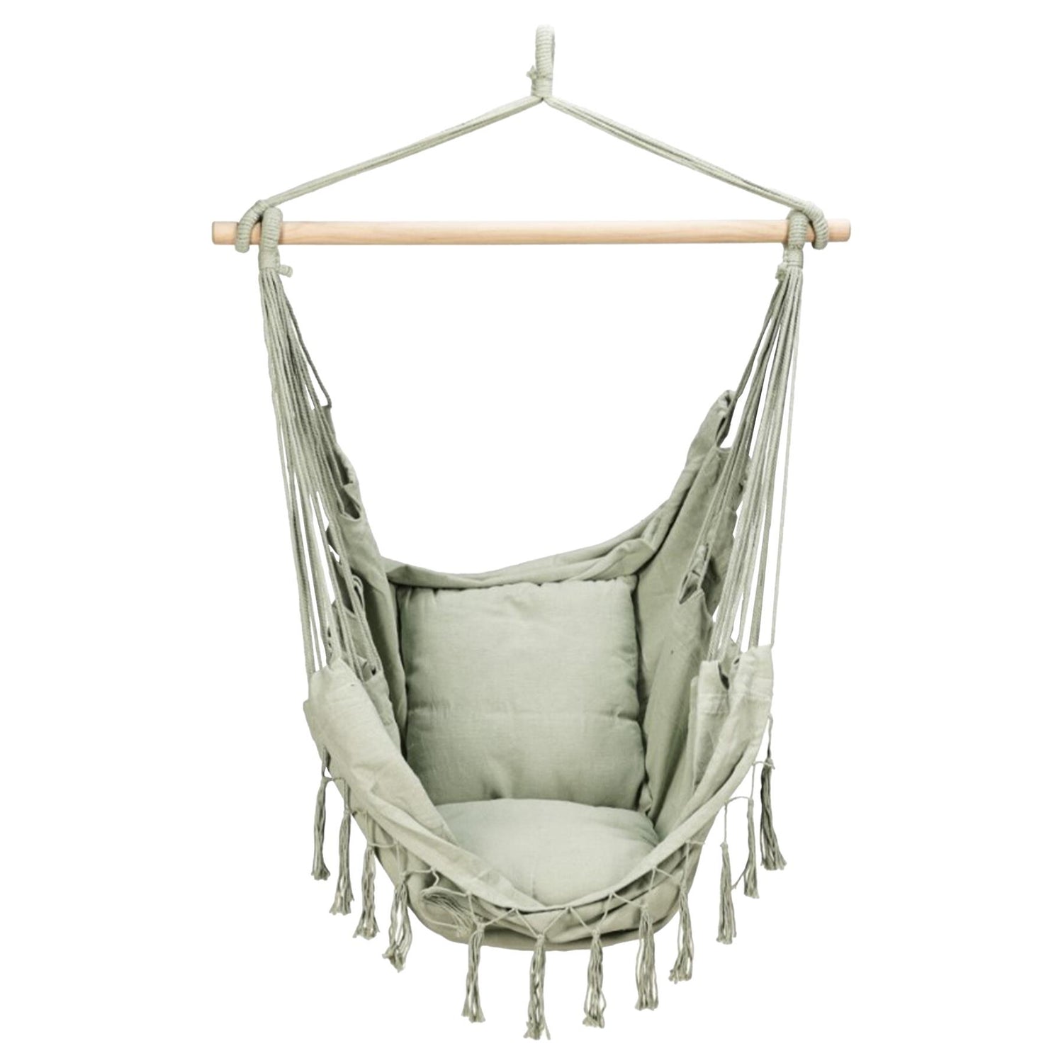 Hammock Swing Chair by GEEZY - UKBuyZone