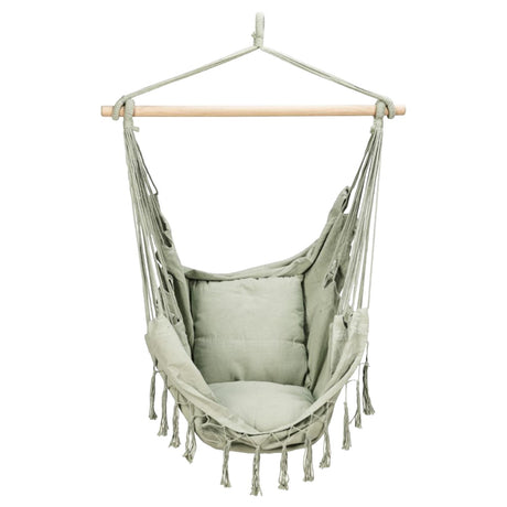 Hammock Swing Chair by GEEZY - UKBuyZone