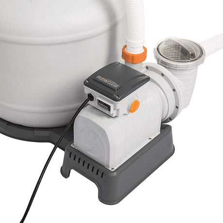 Bestway Flowclear 3000 gal Sand Filter System by Bestway - UKBuyZone