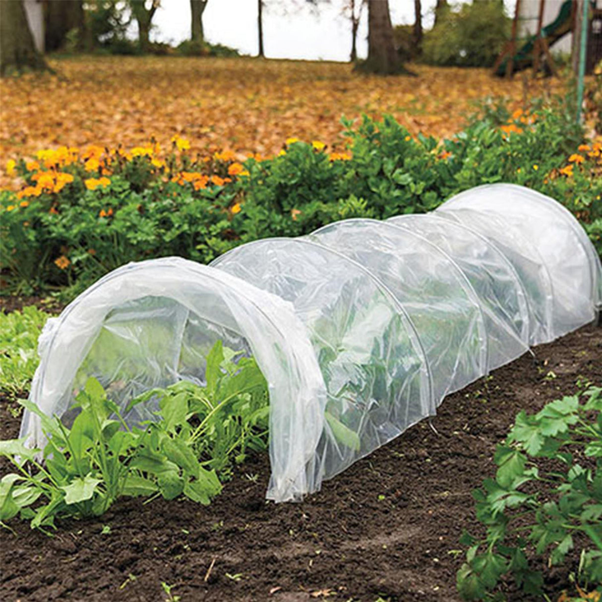 Greenhouse Polytunnel by Geezy - UKBuyZone