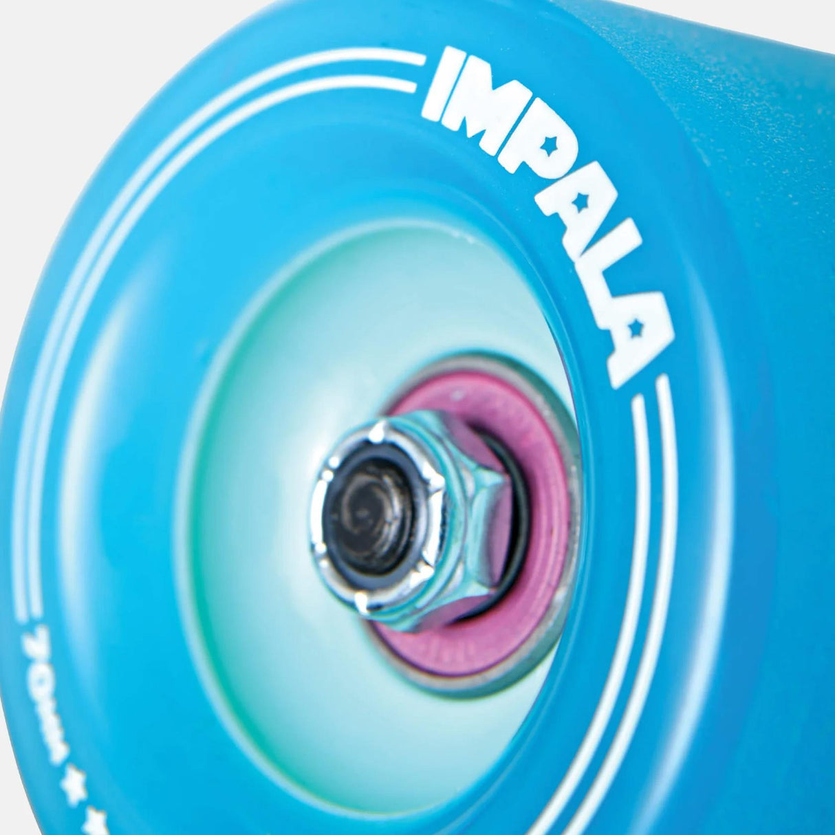 Impala Sirena 36" Complete Longboard by GEEZY - UKBuyZone