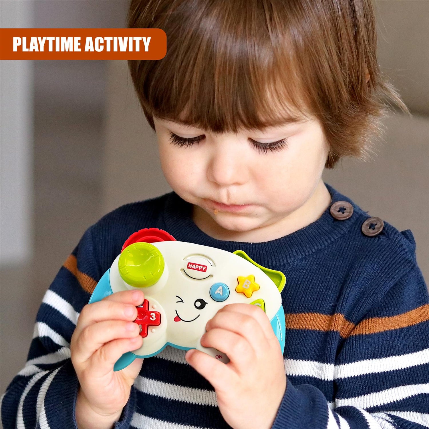 Game Controller Toy by The Magic Toy Shop - UKBuyZone