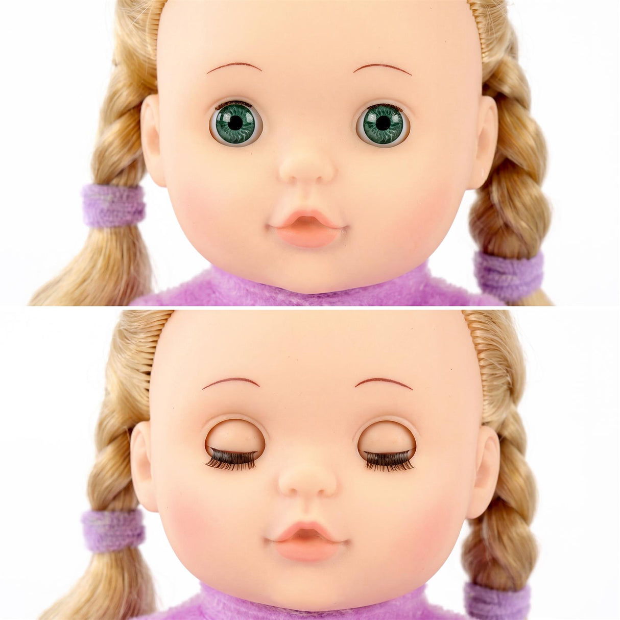 BiBI Soft Doll "Maddie Tatters" (30 cm /12")